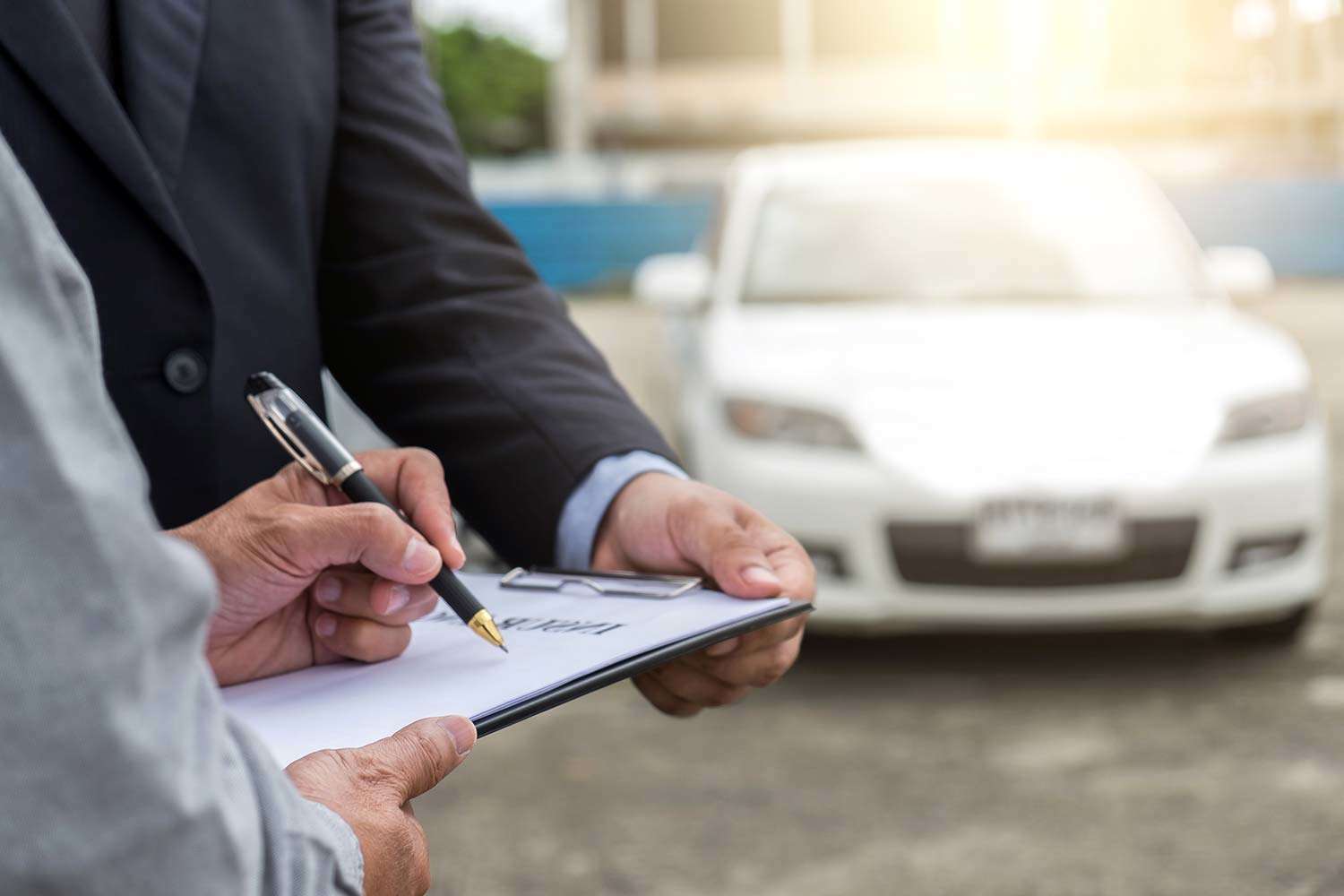 Insurance verdicts