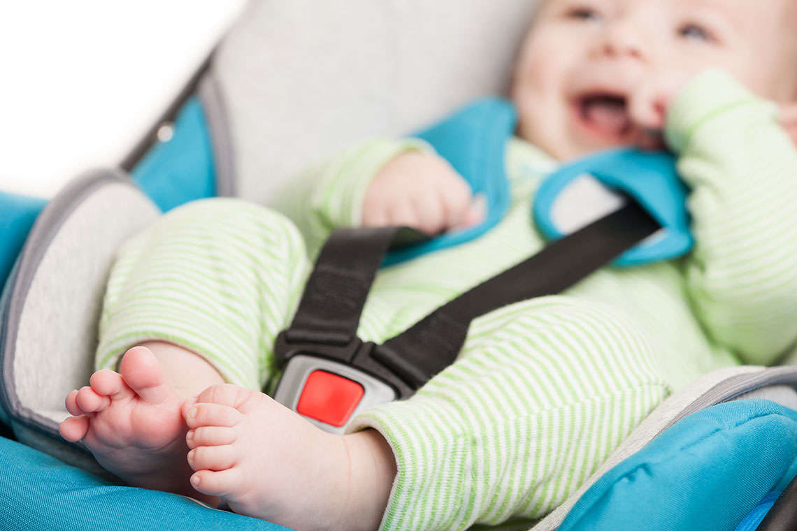best-car-seat-child