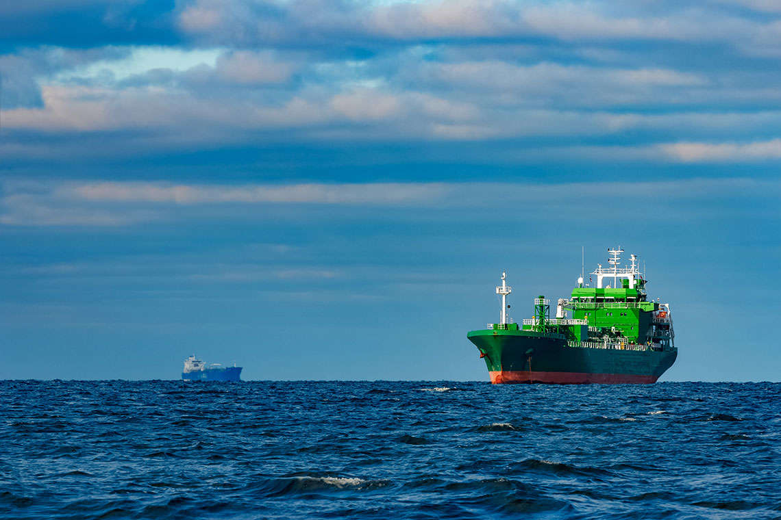 tote-maritime