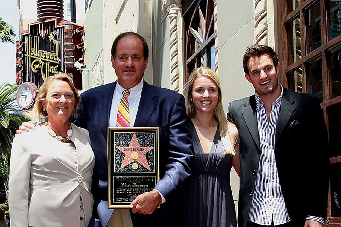 berman-family