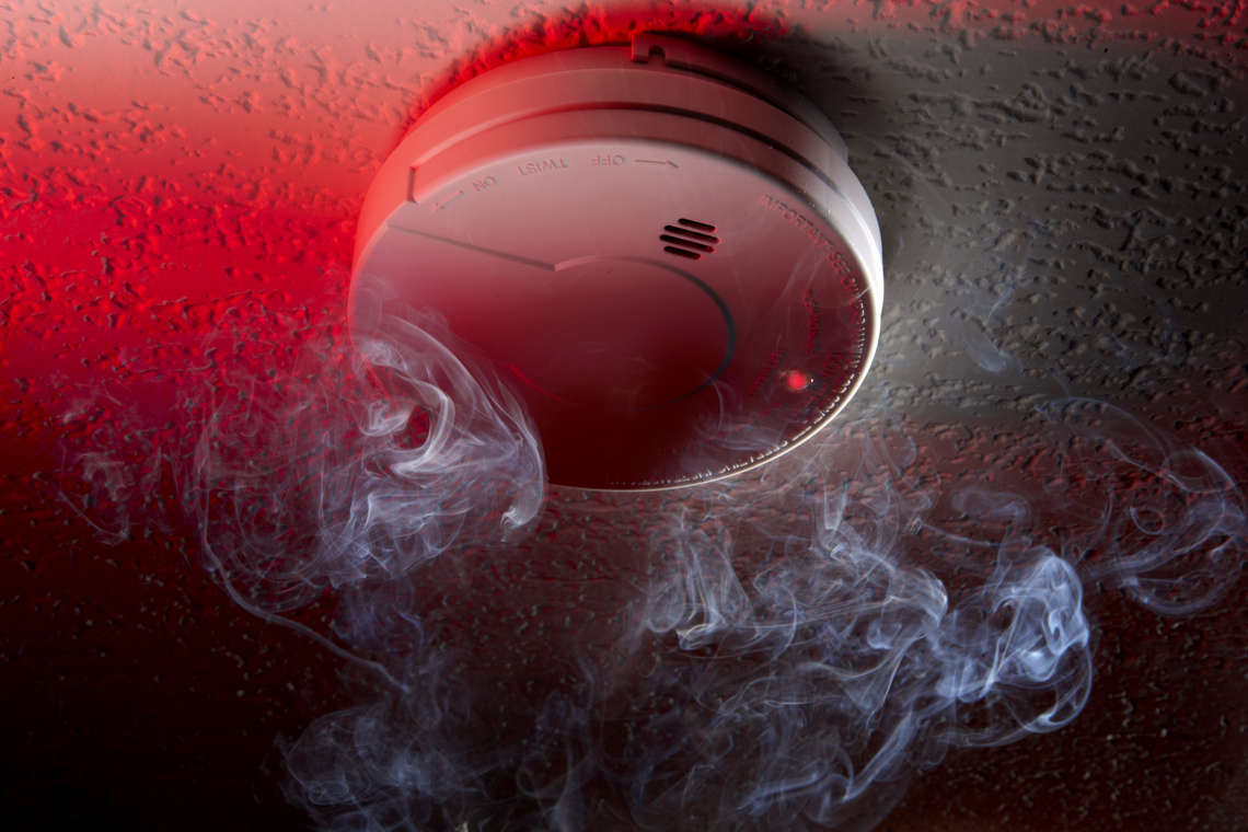 smoke-detector-fire