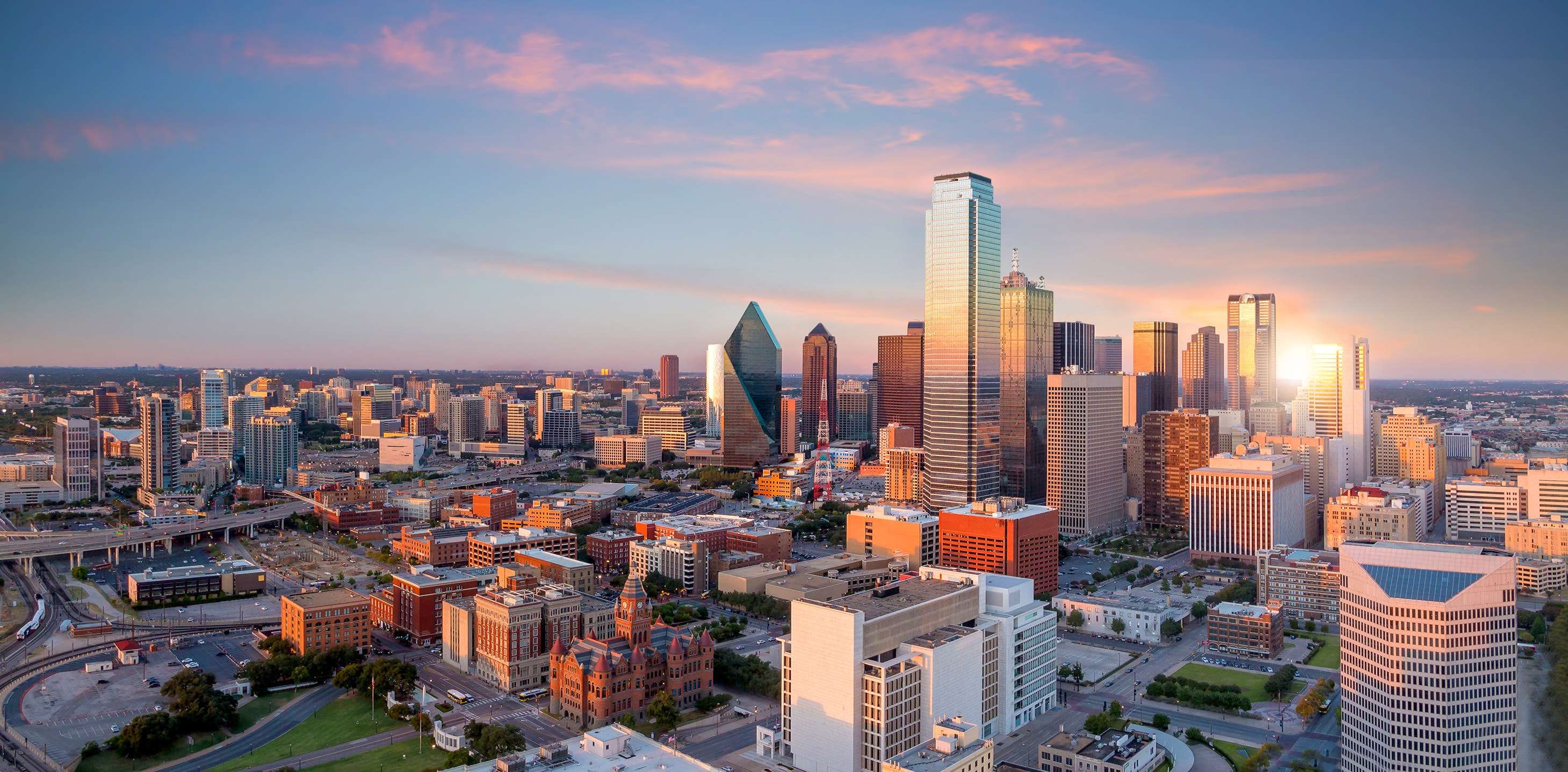 Personal Injury Attorneys in Dallas, Texas (TX)
